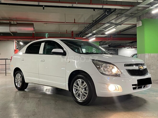 Chevrolet Cobalt 2023, 140,000 km - 1.5 l - Bakı