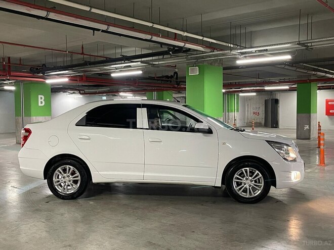 Chevrolet Cobalt 2023, 140,000 km - 1.5 l - Bakı