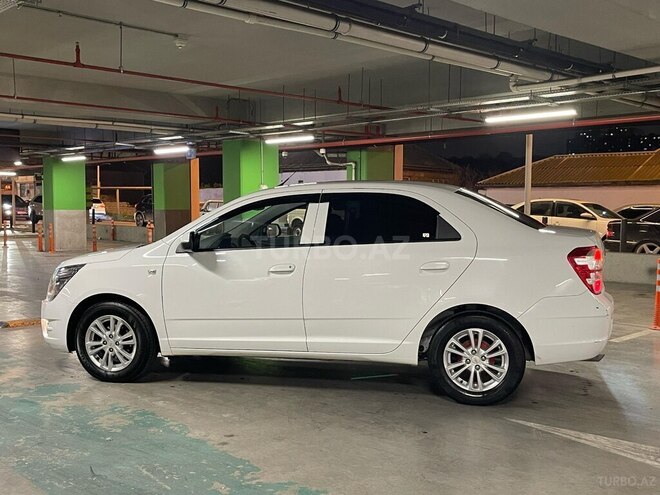 Chevrolet Cobalt 2023, 140,000 km - 1.5 l - Bakı