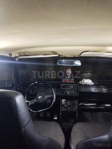 LADA (VAZ) 2107 2011, 65,344 km - 1.6 l - Sumqayıt