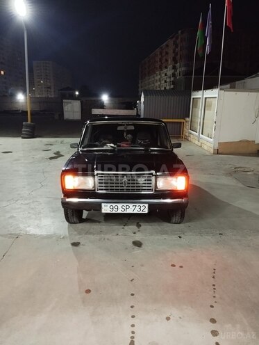LADA (VAZ) 2107 2011, 65,344 km - 1.6 l - Sumqayıt