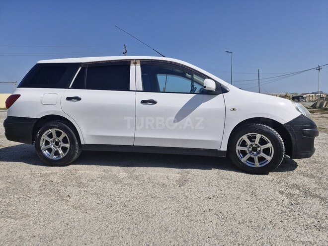 Nissan Wingroad 2016, 131,000 km - 1.5 l - Bakı