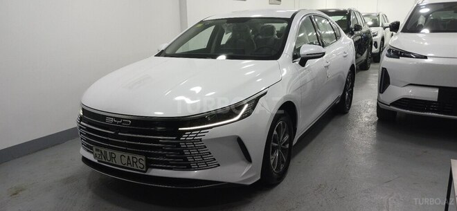 BYD Destroyer 05 2025, 0 km - 1.5 l - Bakı