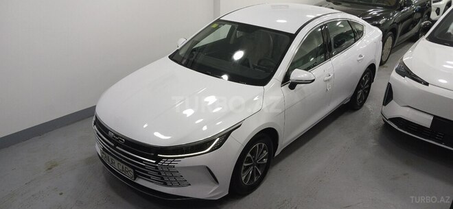 BYD Destroyer 05 2025, 0 km - 1.5 l - Bakı