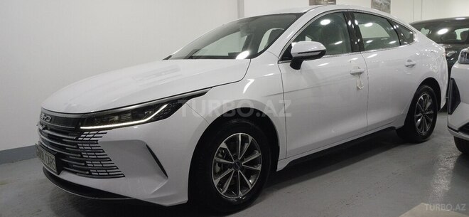 BYD Destroyer 05 2025, 0 km - 1.5 l - Bakı
