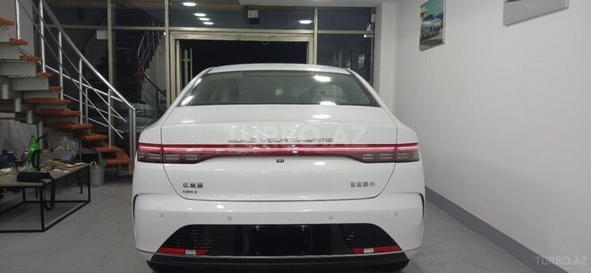 BYD Destroyer 05 2025, 0 km - 1.5 l - Bakı