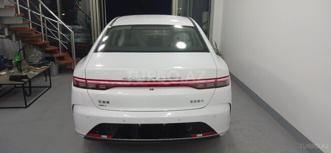 BYD Destroyer 05 2025, 0 km - 1.5 l - Bakı