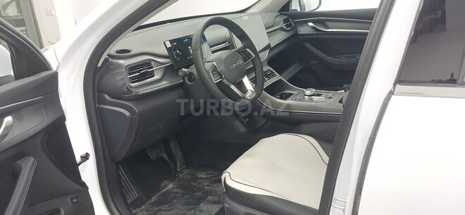BYD Destroyer 05 2025, 0 km - 1.5 l - Bakı