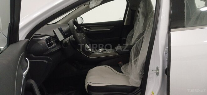 BYD Destroyer 05 2025, 0 km - 1.5 l - Bakı