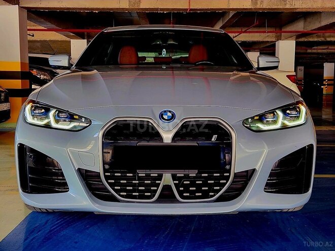 BMW i4-1