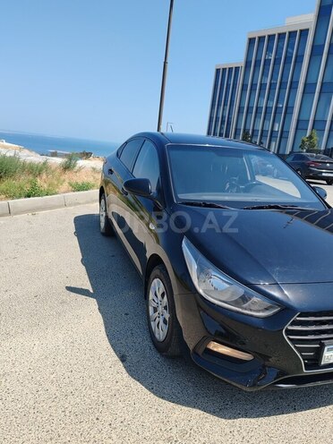 Hyundai Accent 2019, 200,000 km - 1.6 l - Bakı