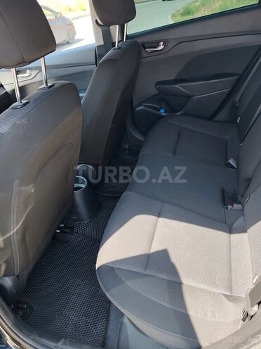 Hyundai Accent 2019, 200,000 km - 1.6 l - Bakı