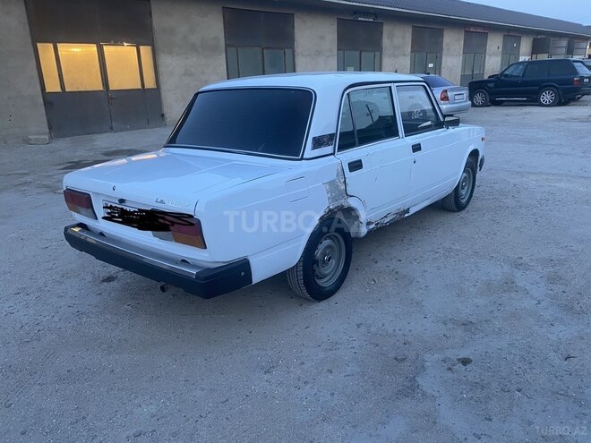 LADA (VAZ) 2107 2007, 78,811 km - 1.7 l - Bakı