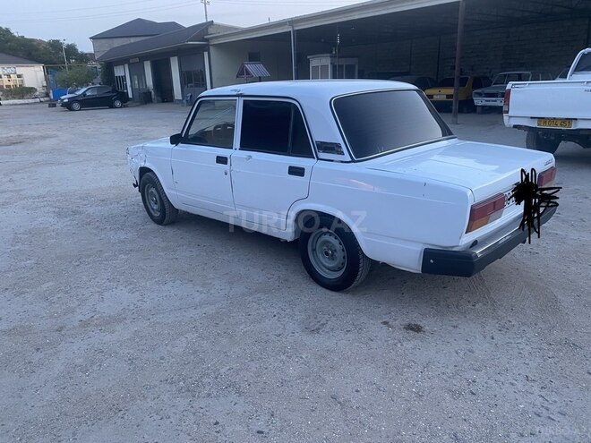 LADA (VAZ) 2107 2007, 78,811 km - 1.7 l - Bakı