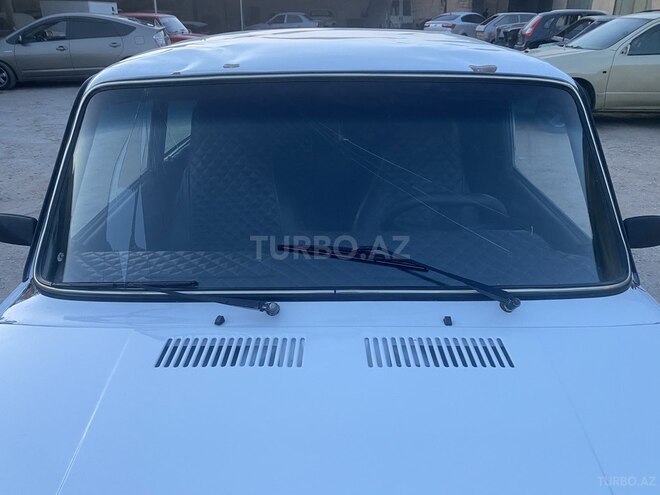 LADA (VAZ) 2107 2007, 78,811 km - 1.7 l - Bakı
