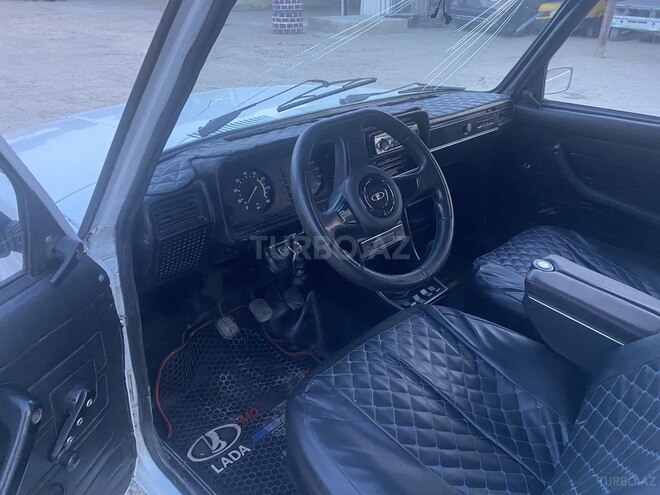 LADA (VAZ) 2107 2007, 78,811 km - 1.7 l - Bakı