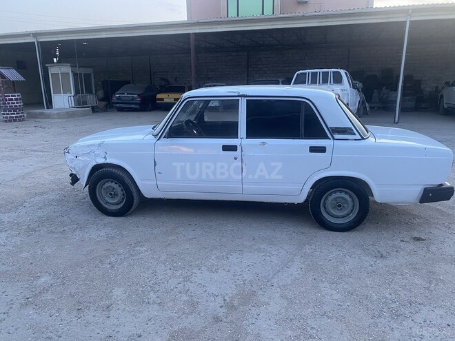 LADA (VAZ) 2107 2007, 78,811 km - 1.7 l - Bakı