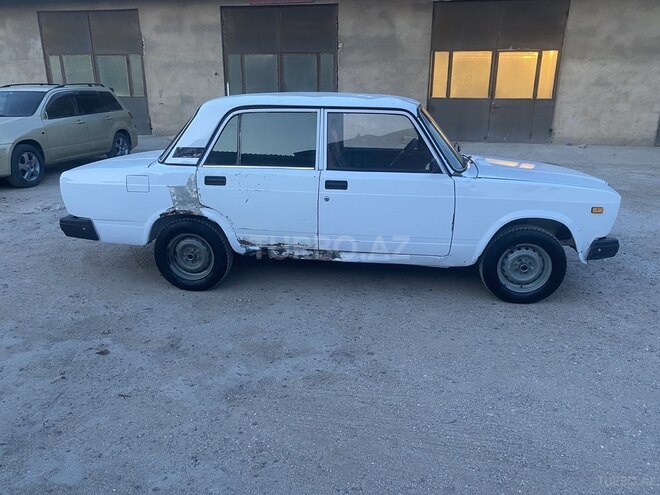 LADA (VAZ) 2107 2007, 78,811 km - 1.7 l - Bakı