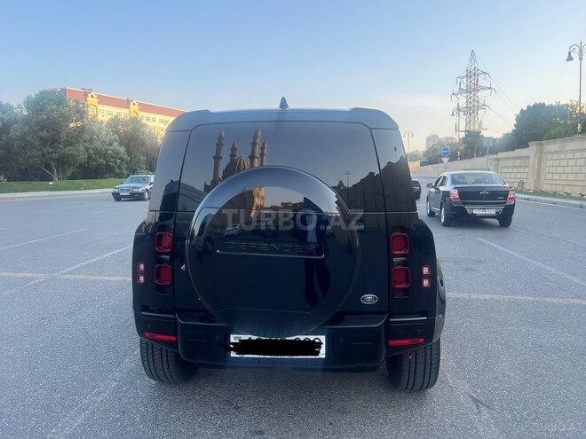 Land Rover Defender 2020, 99,000 km - 2.0 л - Bakı