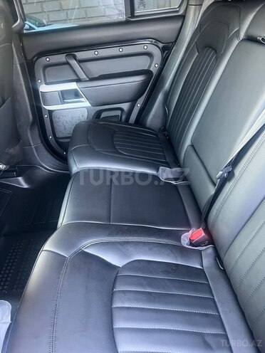 Land Rover Defender 2020, 99,000 km - 2.0 л - Bakı