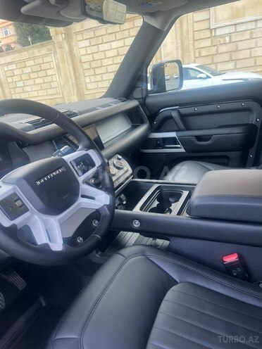 Land Rover Defender 2020, 99,000 km - 2.0 л - Bakı