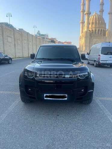 Land Rover Defender 2020, 99,000 km - 2.0 л - Bakı