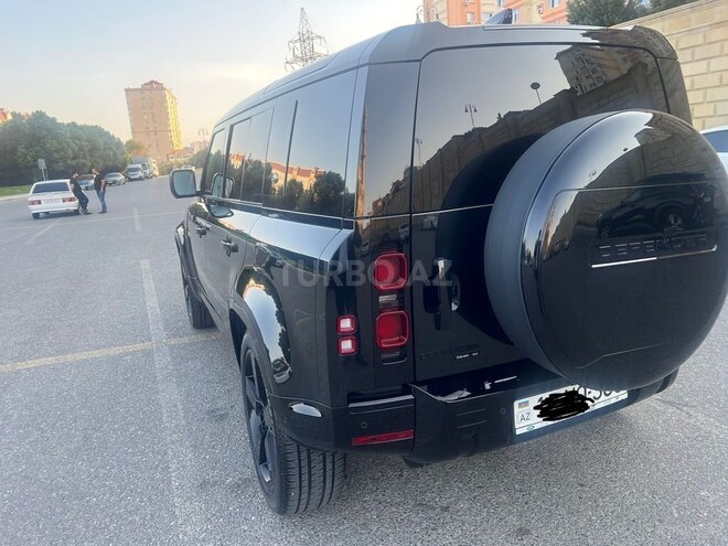 Land Rover Defender 2020, 99,000 km - 2.0 л - Bakı