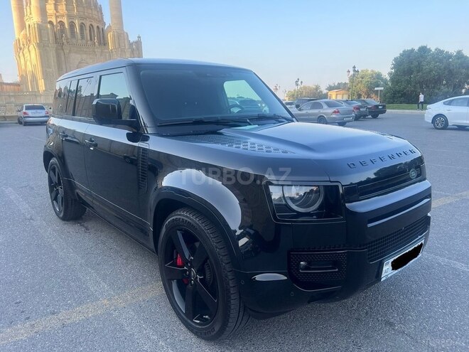 Land Rover Defender 2020, 99,000 km - 2.0 л - Bakı
