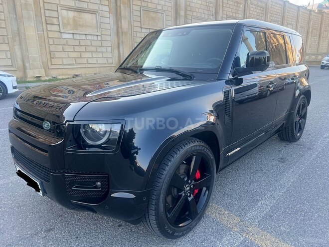 Land Rover Defender 2020, 99,000 km - 2.0 л - Bakı