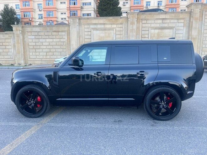 Land Rover Defender 2020, 99,000 km - 2.0 л - Bakı
