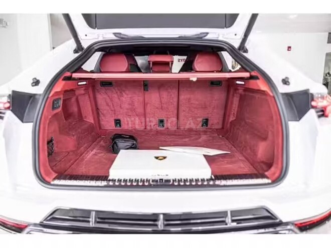 Lamborghini Urus 2024, 9,000 km - 4.0 l - Bakı