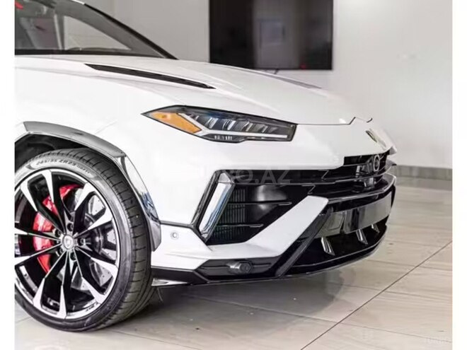 Lamborghini Urus 2024, 9,000 km - 4.0 l - Bakı