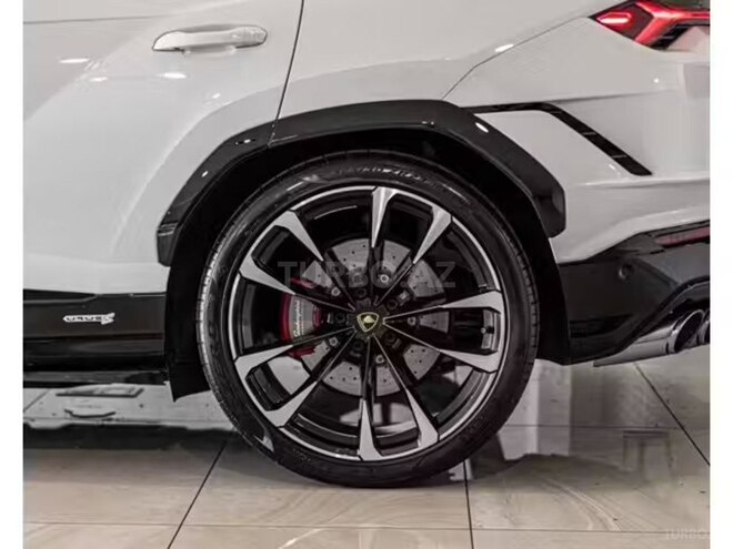Lamborghini Urus 2024, 9,000 km - 4.0 l - Bakı