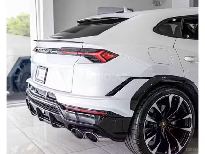Lamborghini Urus 2024, 9,000 km - 4.0 l - Bakı