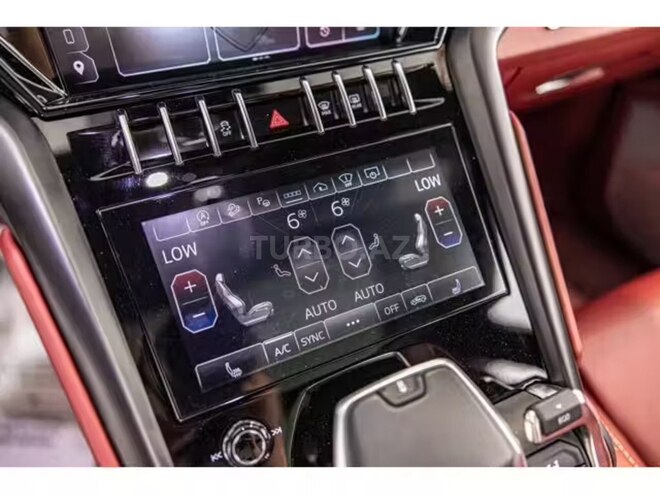 Lamborghini Urus 2024, 9,000 km - 4.0 l - Bakı