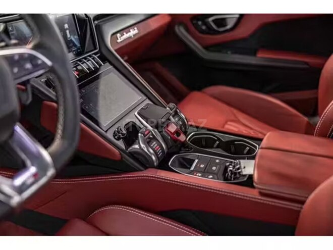 Lamborghini Urus 2024, 9,000 km - 4.0 l - Bakı
