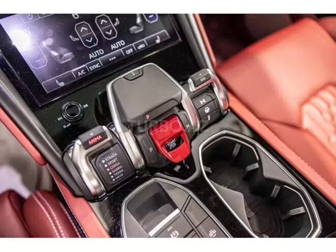 Lamborghini Urus 2024, 9,000 km - 4.0 l - Bakı