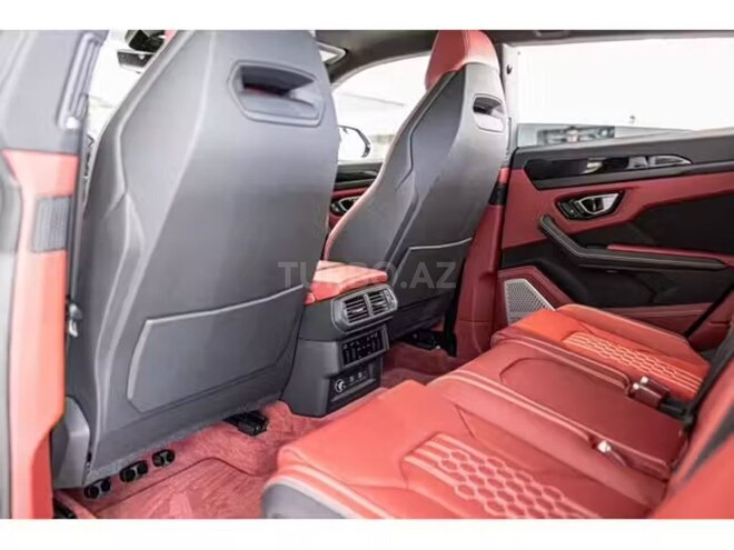 Lamborghini Urus 2024, 9,000 km - 4.0 l - Bakı