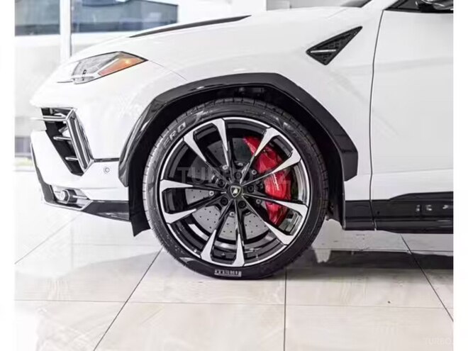Lamborghini Urus 2024, 9,000 km - 4.0 l - Bakı