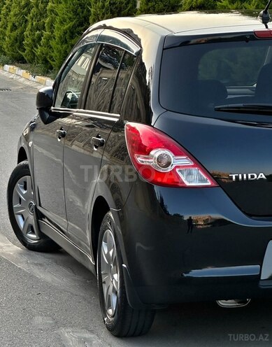 Nissan Tiida 2011, 150,000 km - 1.5 l - Bakı