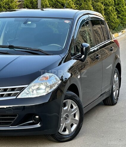 Nissan Tiida 2011, 150,000 km - 1.5 l - Bakı