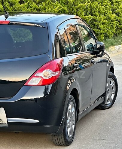 Nissan Tiida 2011, 150,000 km - 1.5 l - Bakı