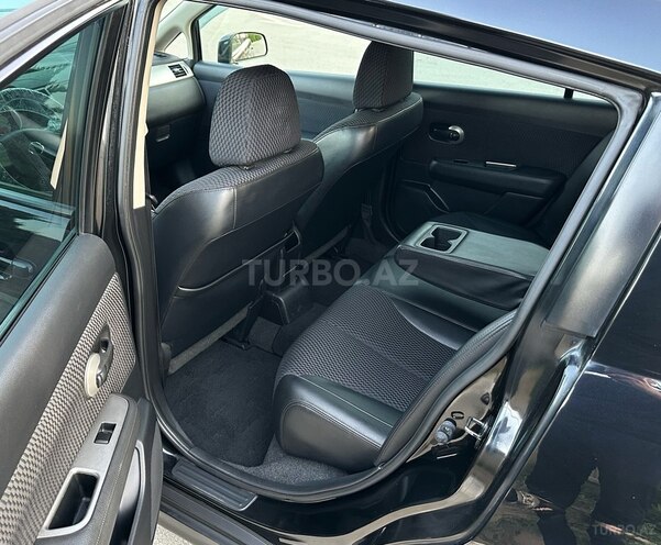 Nissan Tiida 2011, 150,000 km - 1.5 l - Bakı