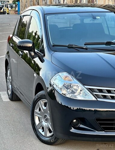 Nissan Tiida 2011, 150,000 km - 1.5 l - Bakı