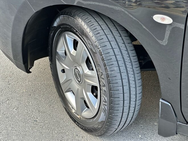 Nissan Tiida 2011, 150,000 km - 1.5 l - Bakı
