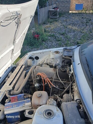 IJ 2717 2003, 222,323 km - 1.6 l - Bakı