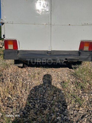 IJ 2717 2003, 222,323 km - 1.6 l - Bakı