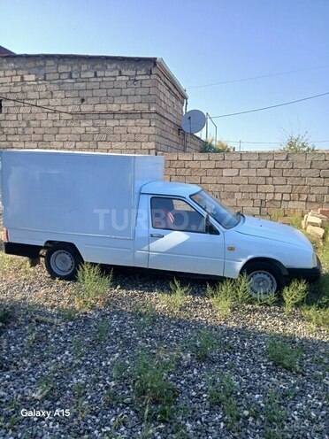 IJ 2717 2003, 222,323 km - 1.6 l - Bakı