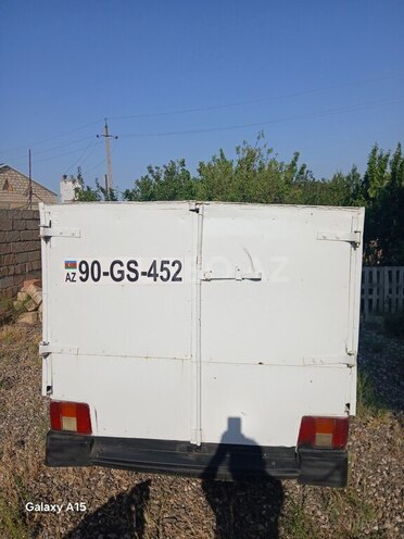 IJ 2717 2003, 222,323 km - 1.6 l - Bakı