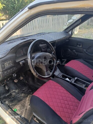 IJ 2717 2003, 222,323 km - 1.6 l - Bakı